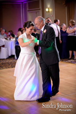 Best Rosen Centre wedding photographer - Sandra Johnson (SJFoto.com)